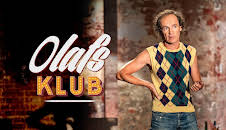 Olafs Klub Best Of 2024