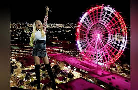 Beyond the Tattoo: Megacon after party