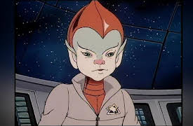Silverhawks Season 1 Volume 1: Darkbird
