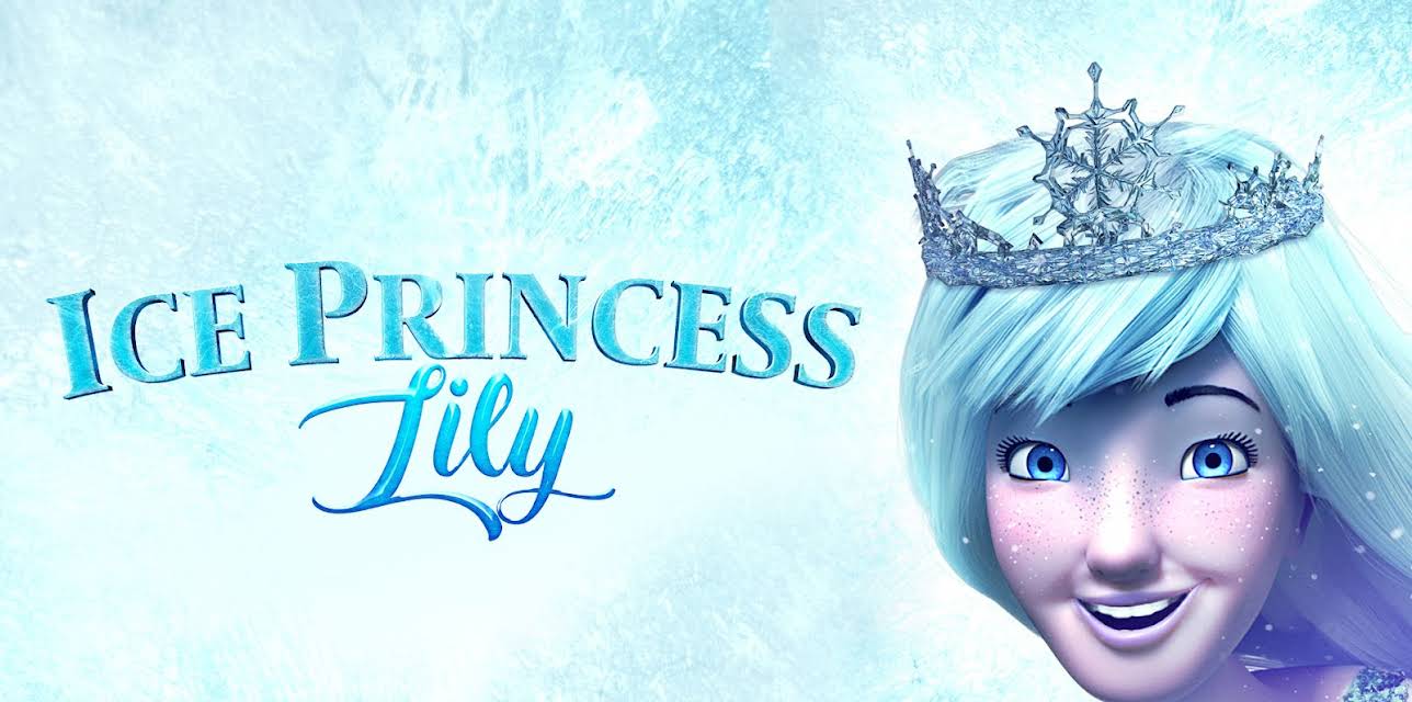 Ice Princess Lily (2019)