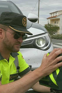 04:53: Control de carreteras: Episodio 7 | Discovery Max | 6/20 2026