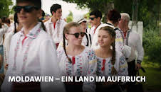 Moldawien – ein Land im Aufbruch