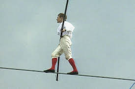 History's Greatest of All Time with Peyton Manning: Dueling Daredevils