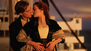 21:15: Titanic | TV8 | 8/29 2026