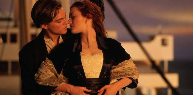 15:10: Titanic | TV3 | 1/2 2026