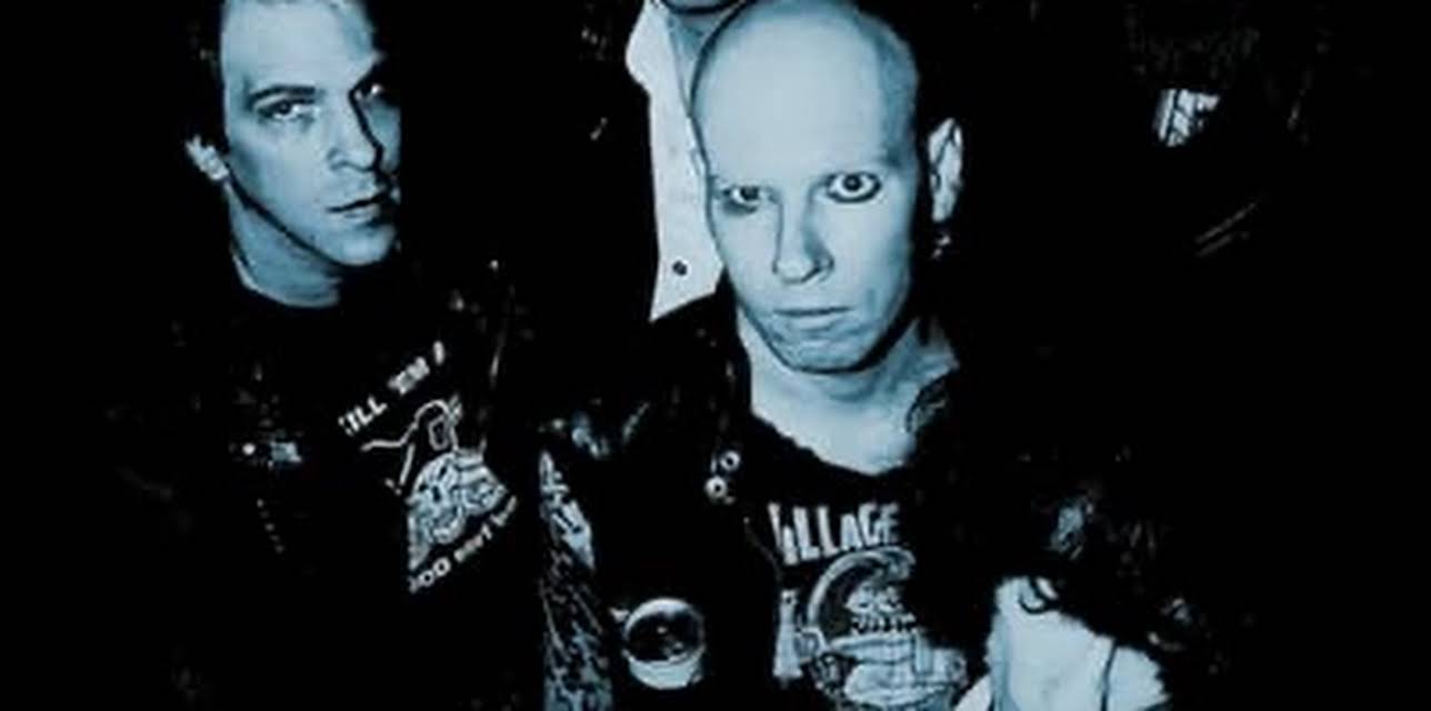 Dead Boys - Return Of The Living Dead Boys: Halloween Night 1986 (2008)