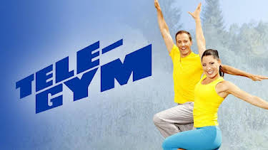 13:00: Tele-Gym | ARD Alpha | 3/27 2026
