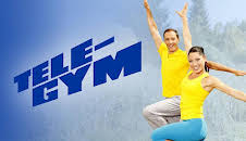 Tele-Gym
