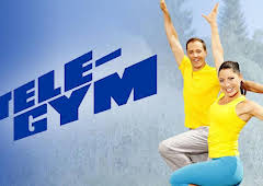 Tele-Gym
