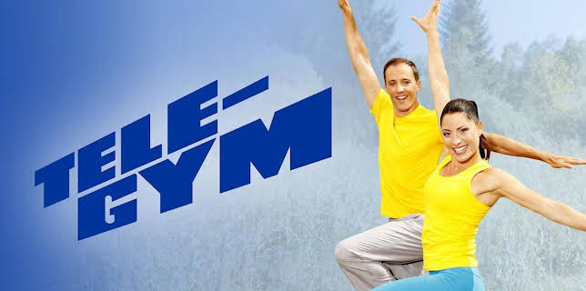 07:20: Tele-Gym | BR Fernsehen | 10/31 2025