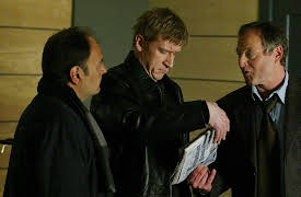 The Eagle (Dubbed): Codename: Scylla