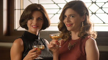 21:00: Velvet (S03/E10) | One | 4/21 2026