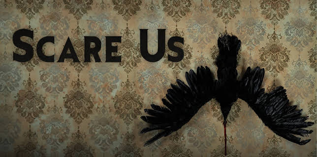 Scare Us (2021)