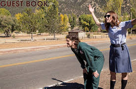 The Guest Book, Season 1: Story Four