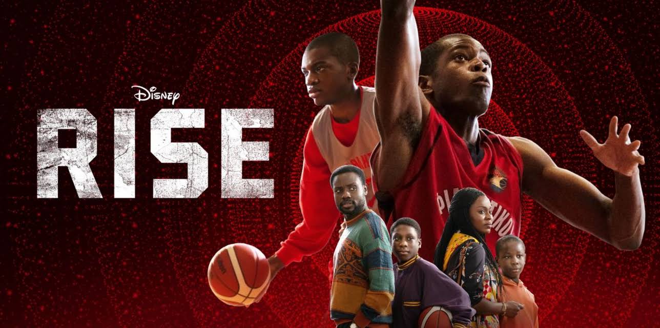 Rise (2022)