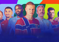 Veien til fotball-VM: Norge, DR Kongo, Haiti og Irak