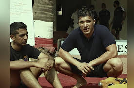 Breaking Point: Indian Submariners, Season 1: The Struggle