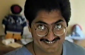 American Monster: Abuse of Power, Season 1: The Pain-Killer