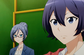 The Fruit of Evolution 2: Before I Knew It, My Life Had It Made, Season 2 (Original Japanese Version): Being a Teacher is Tough