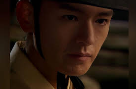 Tamra, the island: Tamra, the island_ep08