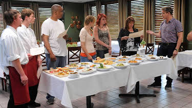 07:55: Ramsay's Kitchen Nightmares USA (S7 E5) (S7) | TV3 | 4/24 2026