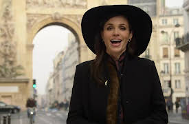 Off-Menu: Amsterdam & Paris