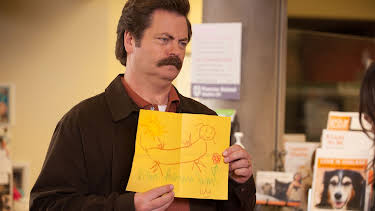 10:20: Parks and Recreation (S6 E14) (S6) | Viasat Series | 9/28 2026
