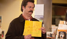 Parks and Recreation (S6 E14)