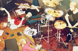 Given: Season 1: Like Someone In Love