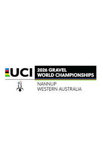 21:00: Mundial de ciclismo gravel (T2026): Élite masculina | Eurosport 1 | 10/11 2026