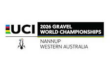 Mundial de ciclismo gravel (T2026): Élite masculina
