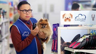 3:35 AM: Superstore (S2 E6) (S2) | Dave | 7/25 2026
