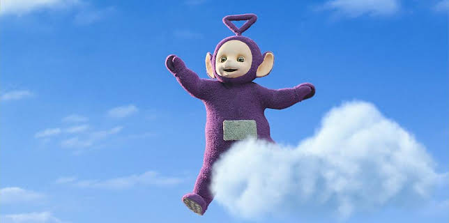 2:10 PM: Teletubbies (S2) | Cbeebies | 12/10 2025
