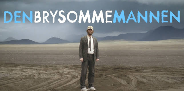 21:15: Den brysomme mannen | NRK 3 | 11/23 2025