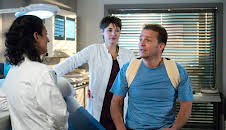 In aller Freundschaft - Die jungen Ärzte (220)