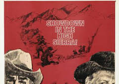 Duelo en la Alta Sierra