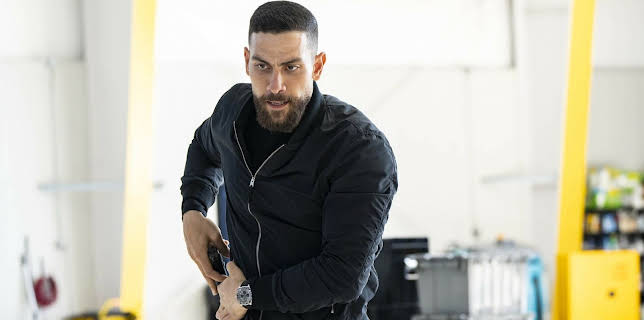 20:15: FBI: Special Crime Unit | Kabel Eins | 12/27 2025