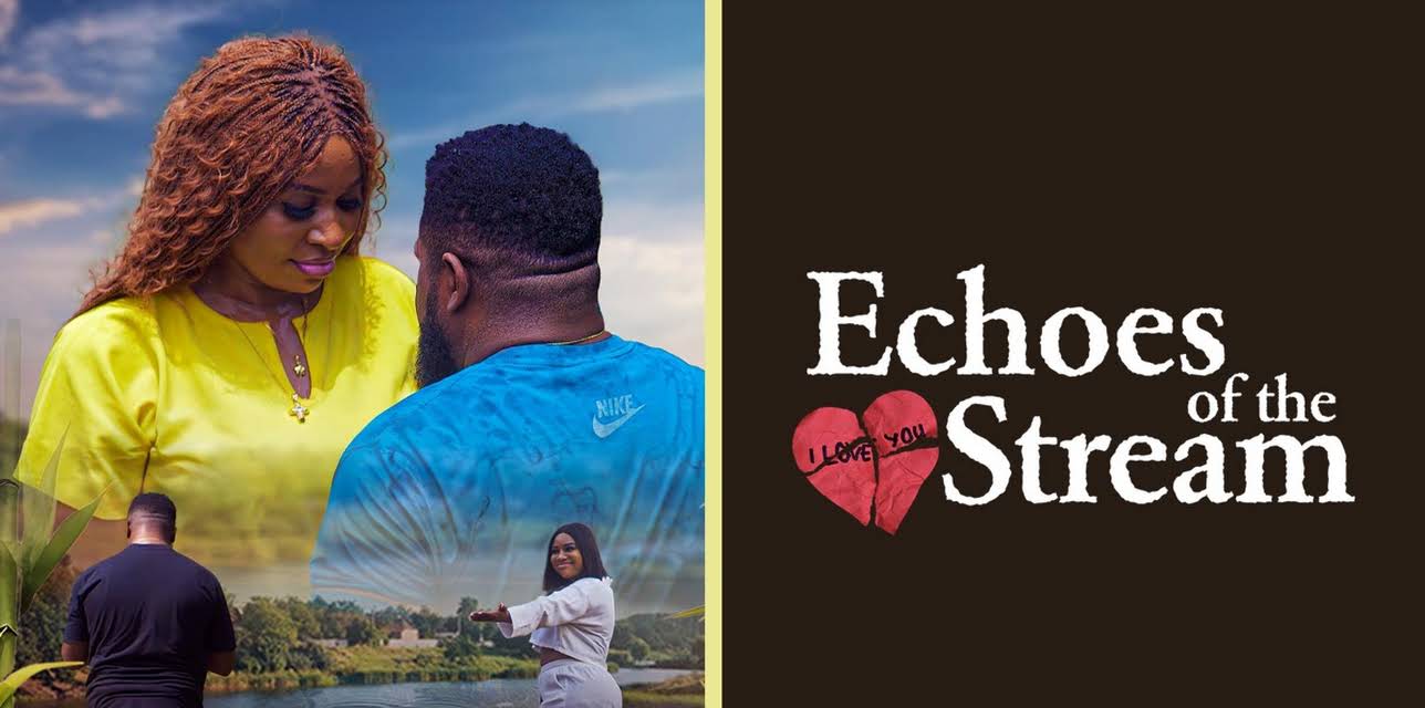 Echoes of the Stream (2025)