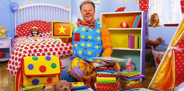 2:00 PM: Something Special (S11) | Cbeebies | 11/22 2025