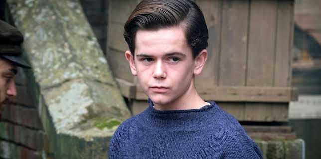 21:45: Archie - Die Cary Grant Story (S01/E01) | One | 3/9 2026