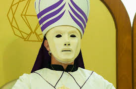 Dios, Inc.: The Flock