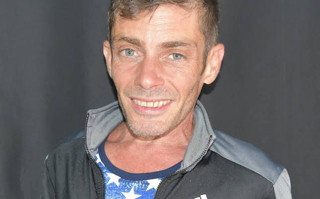 Peter Donald Badalamenti II