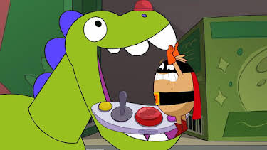 11:20 AM: Supertato (S1) | Cbeebies | 6/14 2026