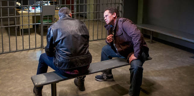 9:00 PM: Person of Interest (S3 E12) (S3) | 5 USA | 10/31 2025