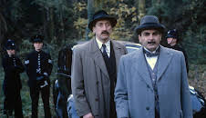 Poirot: Den kidnappede statsministeren