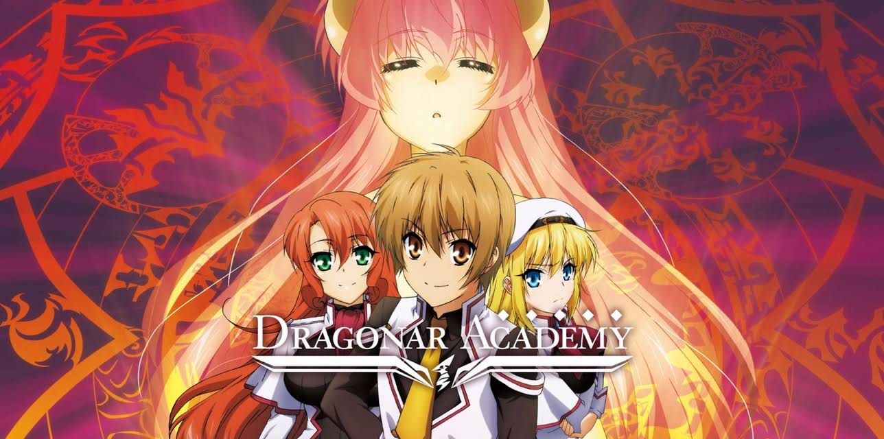 Dragonar Academy