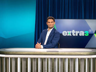 23:45: extra 3 | SWR Fernsehen RP | 9/22 2026
