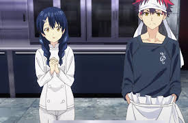 Food Wars: The Memory of a Single Dish