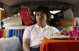 The Naked Director: Delusions of Grandeur