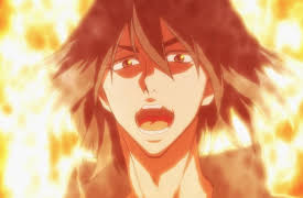 Season 1: Episode 3: Part 2 Blazing Chivalry and Justice in Kabuchika